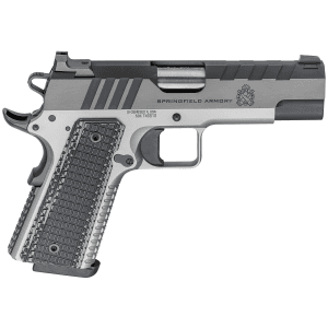 Springfield Armory 1911 9mm 4.25 9+1 PX9217L