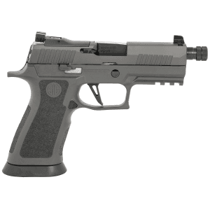 Sig Sauer P320 9mm 4.6 17+1