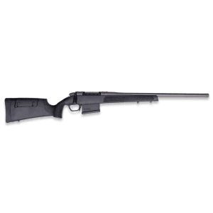 Weatherby 307 7mm BC Bolt 20 5+1 Black