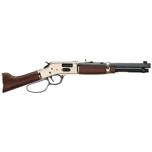 Henry 38 Special 12.90 5+1 (Lever) H006GMML