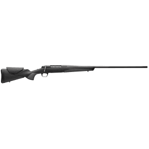 Browning X-bolt 2 6.8 Western Bolt 22 3+1