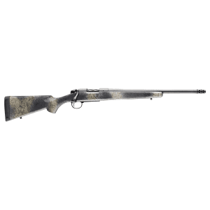 Bergara 7mm PRC 22 3+1 (Bolt) B14LM5113