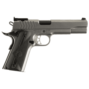 Ruger SR1911 Target 9mm 9+1 Black/Stainless