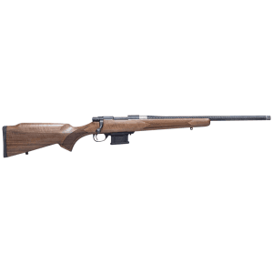 Howa M1500 6mm ARC Bolt 20 5+1 Black Brown