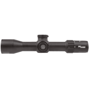 Sig Sauer SOTD63113 3-18x Tangodmr 44mm Scope