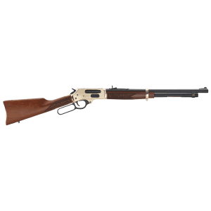 Henry 410 Gauge 19.80 5+1 Brown Lever Action