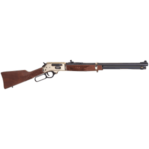 Henry 360 Buckhammer 20 5+1 (Lever) H024360BH