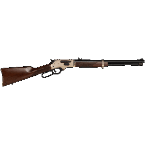 Henry Side Gate 38-55 Win Lever 20 5+1