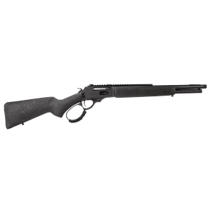 Rossi R95 Trapper 357 Mag 16.50 8rd Black Oxide
