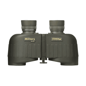 Steiner 8x30mm M830r Military Binoculars (OD Green)