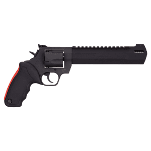 Taurus Raging Hunter 454 Casull Single/Double Action 8.37 5 Round Revolver (Black Finish)