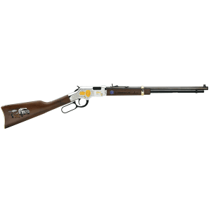 Henry Golden Boy 22 LR Lever 20 16 LR/21 Short