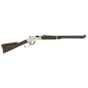 Henry Golden Boy 22 Short Lever 20 16 LR/21 Short (Octagon )