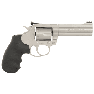Colt King Cobra 357 Mag 4.25 6rd Matte Stainless