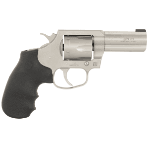 Colt King Cobra 357 Mag 3 6rd Matte Stainless