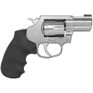Colt KING COBRA 357 Magnum Double/Single Action 2 6 Shot Revolver