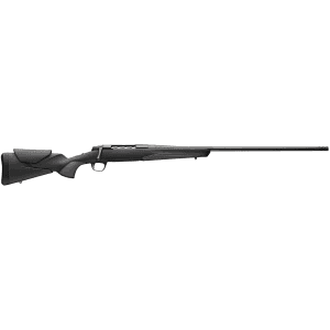 Browning X-bolt 2 243 Win Bolt 22 4+1 Black