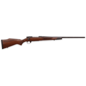 Weatherby Vanguard 22-250 Rem Bolt 24 5+1 Blued