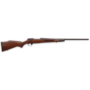 Weatherby Vanguard 300 Win Mag Bolt 24 3+1 Blued