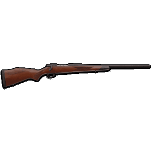 Weatherby Vanguard 25-06 Rem Bolt 24 5+1 Blued