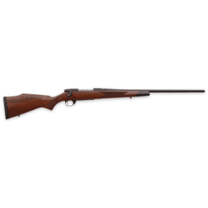 Weatherby Vanguard 270 Win Bolt 24 5+1 Blued