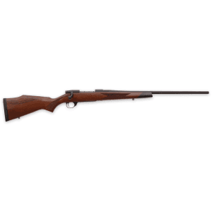 Weatherby Vanguard 30-06 Springfield Bolt 22 5+1 Brown