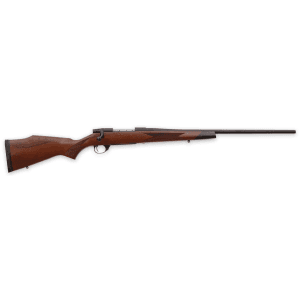 Weatherby Vanguard 6.5-300 Wthby Mag Bolt 26 3+1 Brown