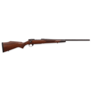 Weatherby Vanguard 223 Rem Bolt 24 5+1 matte blued