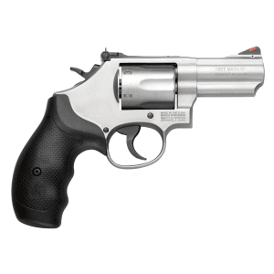 Smith & Wesson Model 66 38 S&W Double/Single Action 2.75 6 Shot Revolver