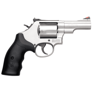 Smith & Wesson Model 69 44 Mag Single/Double Action 2.75 5 Shot Revolver