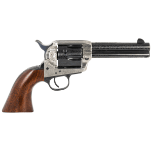 Taylors and Company 1873 357 Magnum Single Action 4.75 6 Shot Revolver