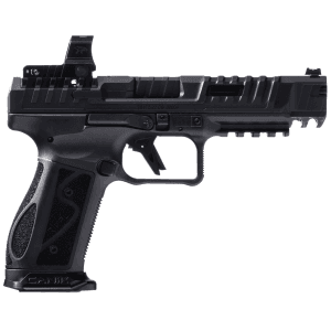 Canik SFx 9mm Luger 5 18+1 Dark Side
