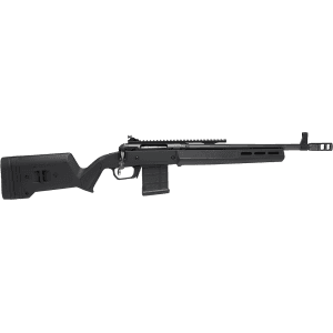 Savage Arms 110 Scout 350 Legend 16.50 10+1 Black Synthetic