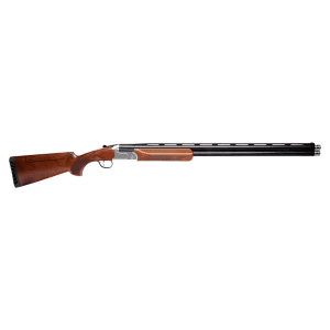 Stevens 555 Sporting Compact 20GA 26 Adjustable Comb Silver Walnut