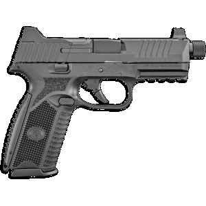 Fn 509 9mm 4.50 10+1 Polymer 66100527