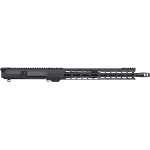 CMMG Banshee MK3 8.6 Blackout 16.10 Black Receiver