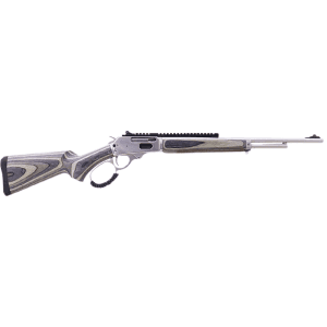 Rossi R95 45 Colt 18 8rd Matte Stainless Lever Action