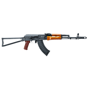 Riley Defense 7.62x39mm 16.25 30+1 Teak Black