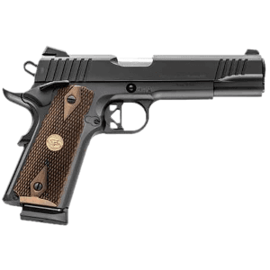 Charles Daly Superior 45 ACP 5 10+1 (Black Walnut)