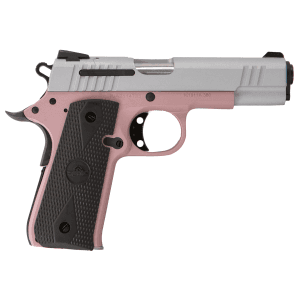 Citadel M1911 380 ACP 3.75 7+1 CIT380ROSE