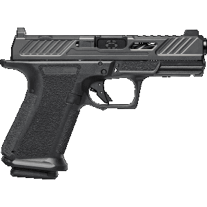 Cool Guns MR920 9mm 10+1 Black CA
