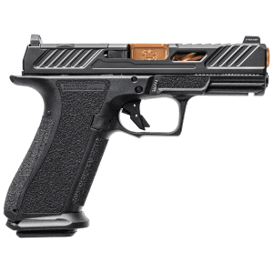 Cool Guns XR920 9mm    10+1   Black