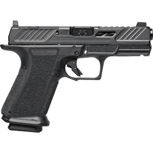 Shadow Systems MR920 Elite 9mm Optic Cut Unthreaded DLC Barrel