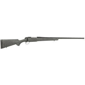 Bergara Rifles B-14 243 Win Bolt 22 4+1 Black/Gray