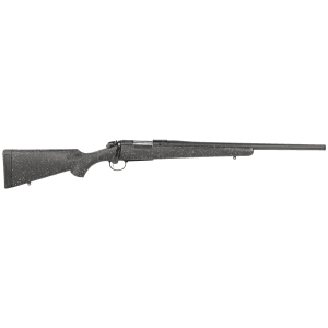 Bergara Rifles B-14 7mm-08 Rem Bolt 22 4+1 Black/Gray