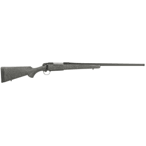 Bergara Rifles B-14 7mm Rem Mag Bolt 24 3+1 Black/Gray