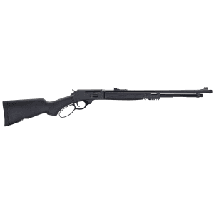 Henry X Model 360 Buckhammer Lever 21.37 5+1