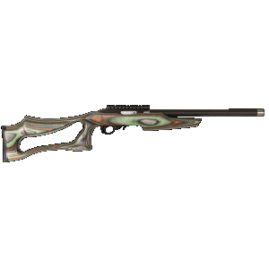 Magnum Research Magnum Lite 22 LR 17 10+1 Natural Camo
