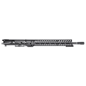 Patriot Ordnance Minuteman 16.5 Upper 5.56 NATO M-LOK