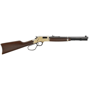 Henry 327 Federal Mag 16.50 7+1 (Lever) H006MR327